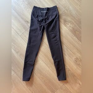 Alphalete seamless leggings